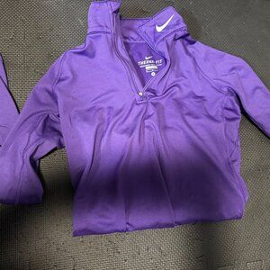 Nike Quarter Zip